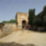 Visit Justice Gate