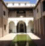 Visit Casa de Zafra