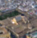 Visit Mosque of Cordoba