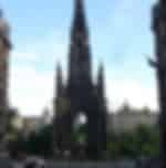 Visit Scott Monument