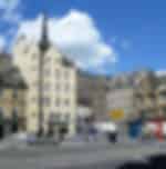 Visit Grassmarket