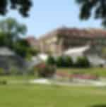 Visit Zagreb Botanical Garden