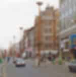 Visit Oxford Street