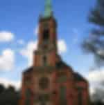 Visit Johanneskirche