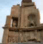 Visit Philopappos Monument