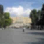 Visit Syntagma Square