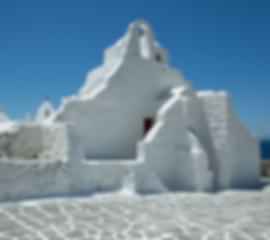 Athens Mykonos Santorini Honeymoon Packages