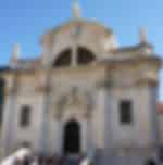 Visit St Blaise's Church