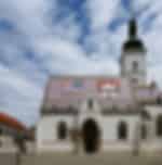Visit St. Mark's Church
