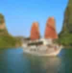 2 Nights - 3 Days Ha Long Bay Cruise