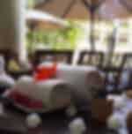 Relaxing Luxurious Spa Treatment at Ubud