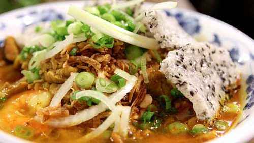 Evening Culinary Hunt at Popular Hoi An Markets