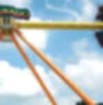 Dream World Super Visa ( Includes All Rides for Unlimited Time )