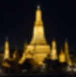 Afternoon tour to the best places of Bangkok