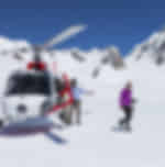 Franz Josef Glacier Helicopter Flight with Snow Landing