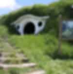 Hobbiton movie set tour - Experience the real Middle-earth life past Hobbit Holes