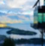Skyline Gondola with Dinner
