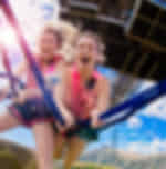 Nevis Swing at Queenstown - Adrenaline rush of experiencing the world's largest swing