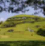 Hobbiton movie set tour from Pahia - Admissions only