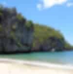 Amazing Underground River Cruise and Ugong Rock Adventure from Puerto Princesa