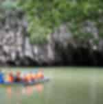 Underground River Tour from Puerto Princesa