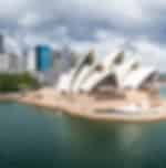 Hop-On Hop-Off Bus Tour in Sydney