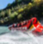 Sunrise Jetboat Experience