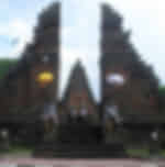 Explore the Pura Puseh Batuan
