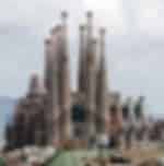 Fast-Track Access: Sagrada Familia 1.5-Hour Guided Tour
