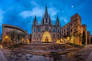 Gothic Quarter