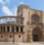 Valencia Cathedral