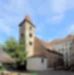 St. Rupert's Church