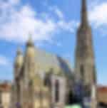 St. Stephen's Cathedral