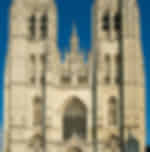 St. Michael's Cathedral