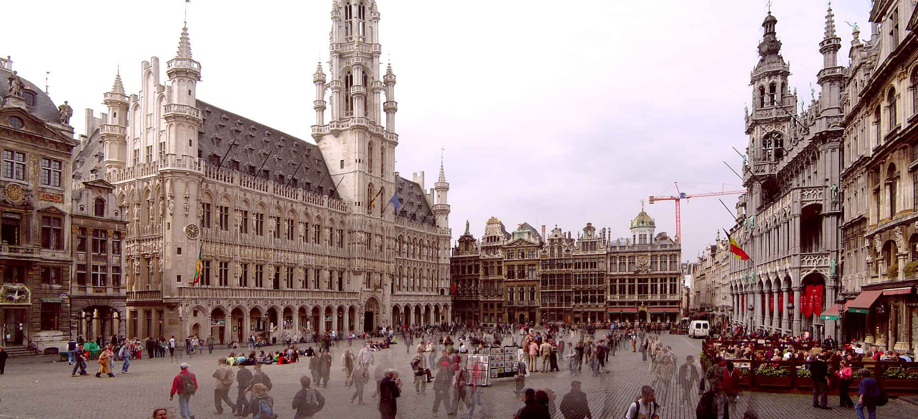 Grand Place