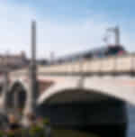 Manes Bridge