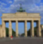 Brandenburg Gate