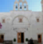 Panagia Tourliani church
