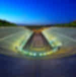 Panathenaic Stadium