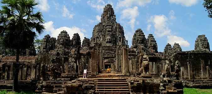 Bayon