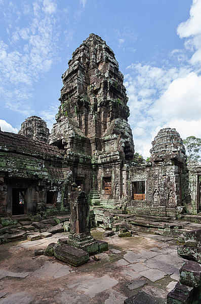 Banteay Kdei