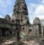 Banteay Kdei