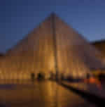 Louvre Pyramid