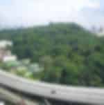 Mount Faber