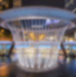 The Fountain of Wealth