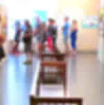 Check out the all time famous Changi Museum and Chapel