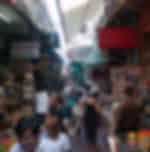 Food haven and accessories hunt at China Town