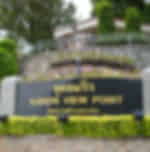 Amazing views and vistas at Karon Viewpoint