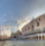 St Mark's Square