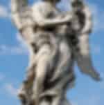 Angels of Bernini